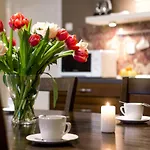 Sodispar Mikolajska Old Town Apartments