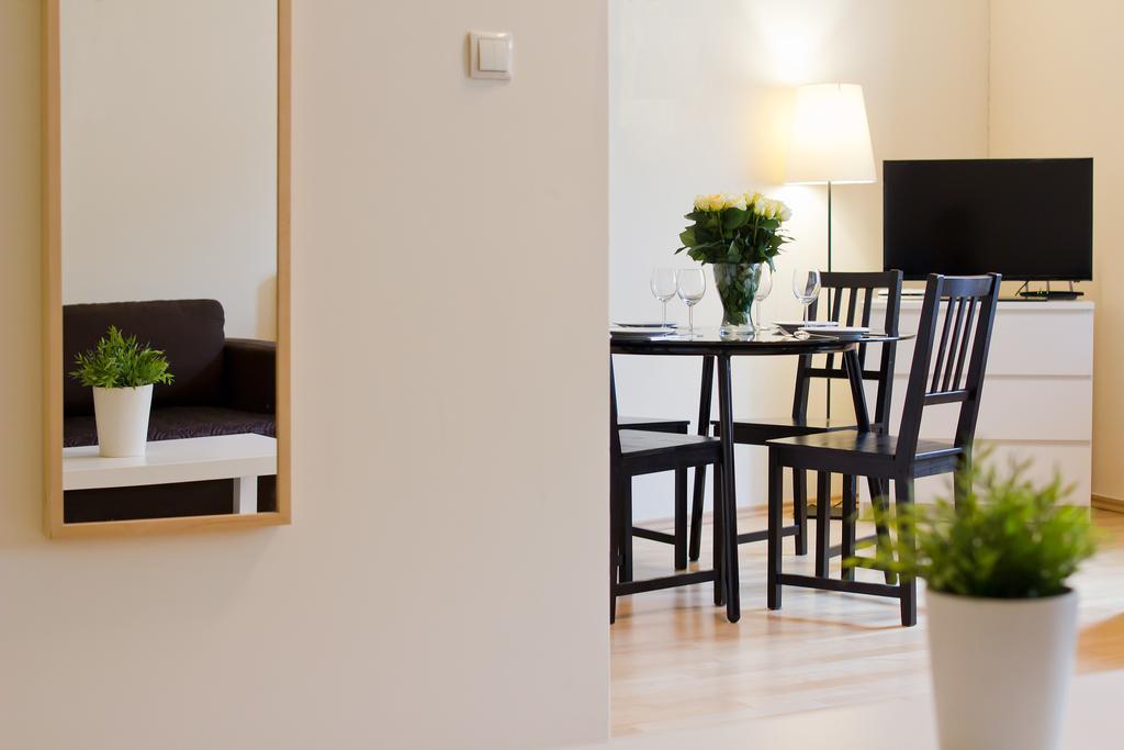 Apartament Sodispar Mikolajska Old Town Kraków