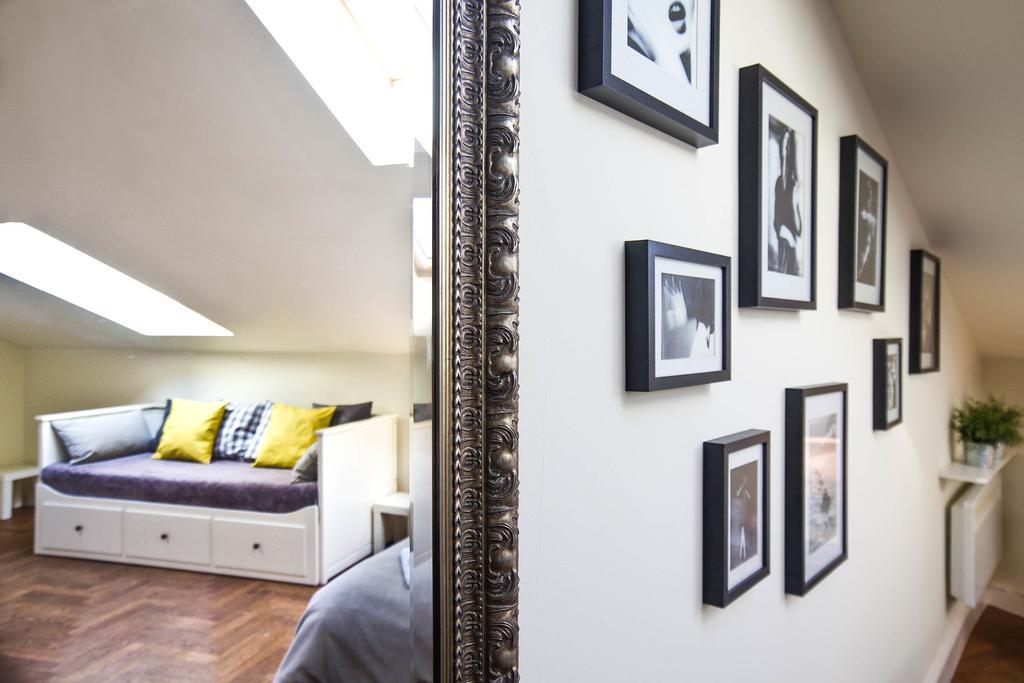 Apartament Sodispar Mikolajska Old Town