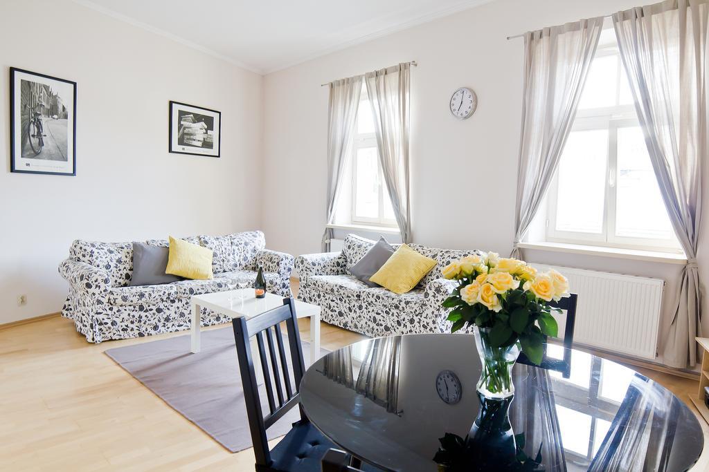 Apartament Sodispar Mikolajska Old Town Kraków