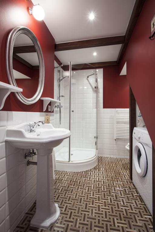 Sodispar Mikolajska Old Town Apartament Kraków
