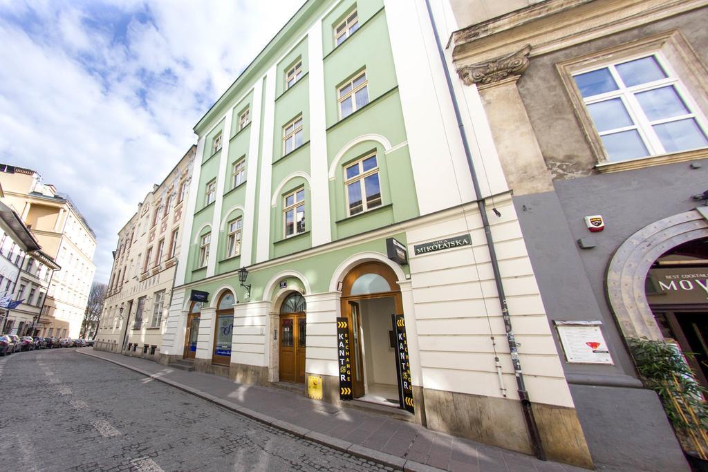 Apartament Sodispar Mikolajska Old Town *