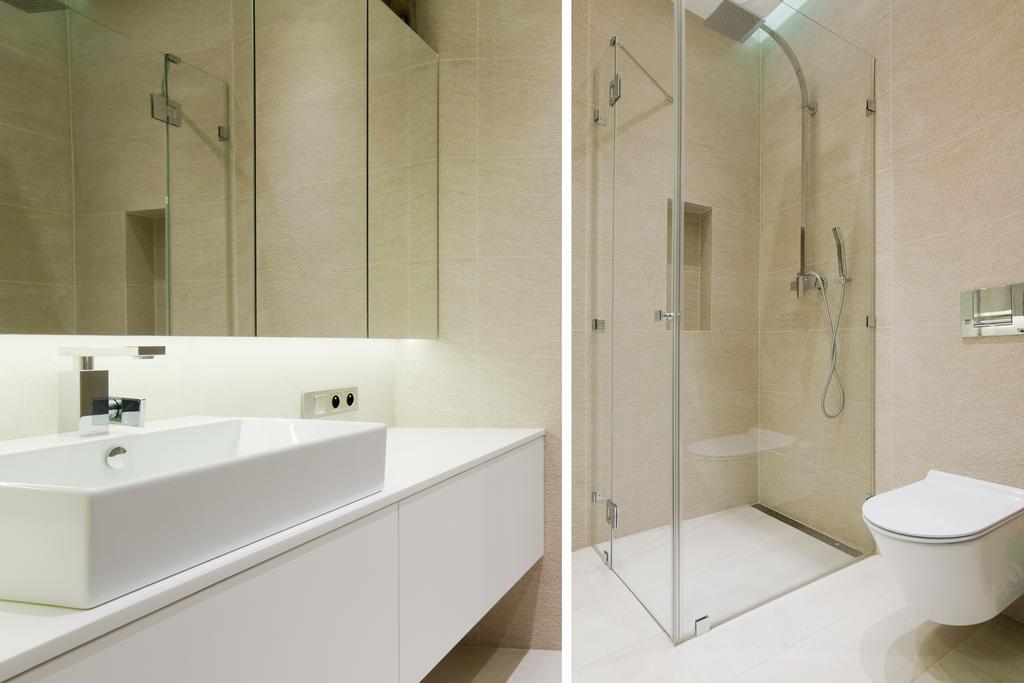Apartament Sodispar Mikolajska Old Town *