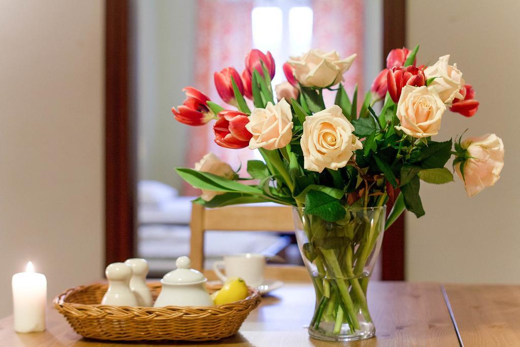 Apartament Sodispar Mikolajska Old Town *