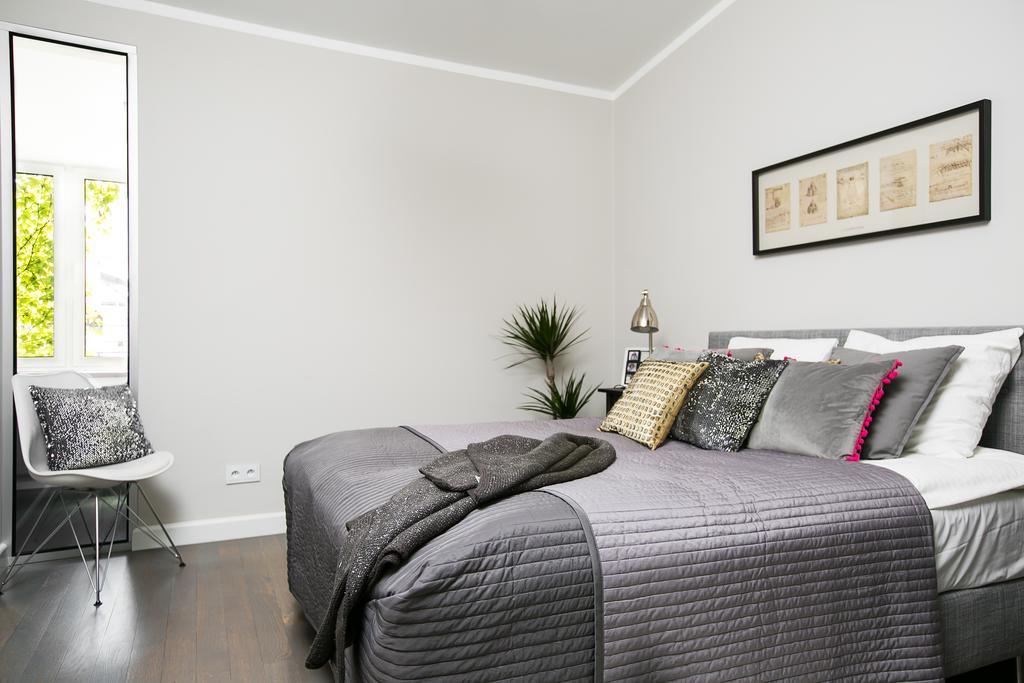 Apartament Sodispar Mikolajska Old Town Kraków