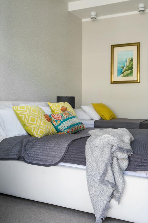 Apartament Sodispar Mikolajska Old Town